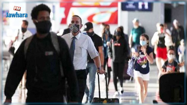 فرنسا تدرج المغرب و الجزائر في القائمة الحمراء