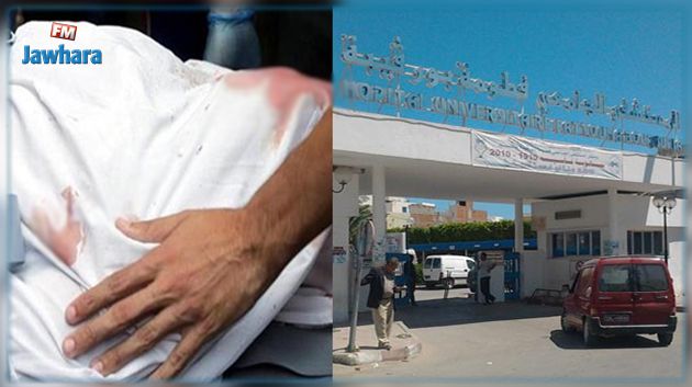 مقتل امرأة و إصابة 8 أشخاص في المنستير : تفاصيل جديدة