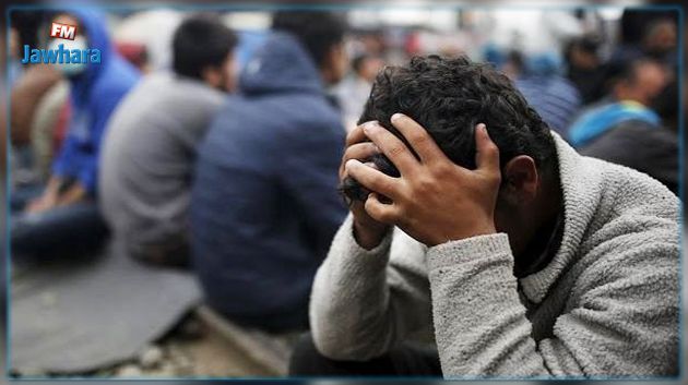 المجلس التونسي للاجئين : ظروف صعبة ووضعيات هشة لطالبي اللجوء
