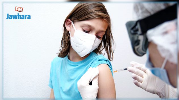 رسميا: اللجنة العلمية توصي بتلقيح الأطفال ضد كورونا