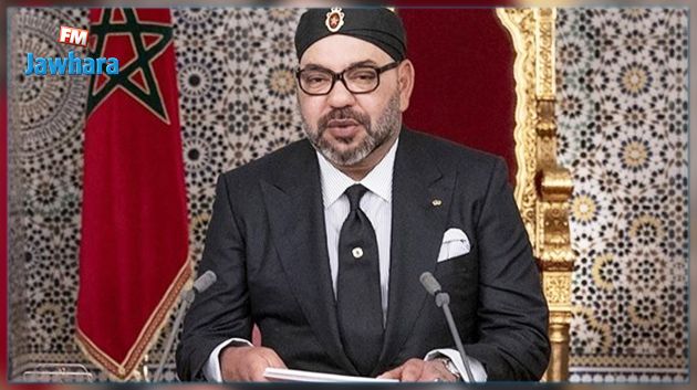 فحوى رسالة وجّهها الملك المغربي الى الرئيس الاسرائيلي
