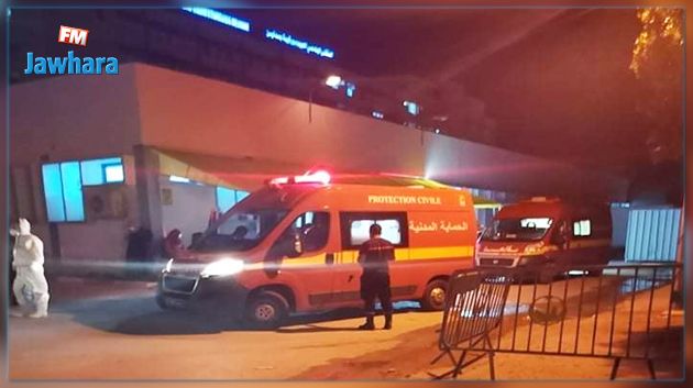 138 قتيلا جراء حوادث المرور منذ بداية شهر أوت .. وهذه الأسباب