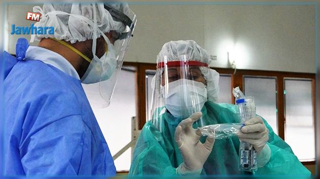 وزارة الصحة: 23 حالة وفاة و1891 إصابة جديدة بكورونا