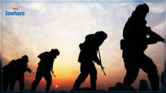 حقيقة وجود مجموعة إرهابية في قاعدة ‎الوطية  ومحاولتهم التسلّل إلى تونس