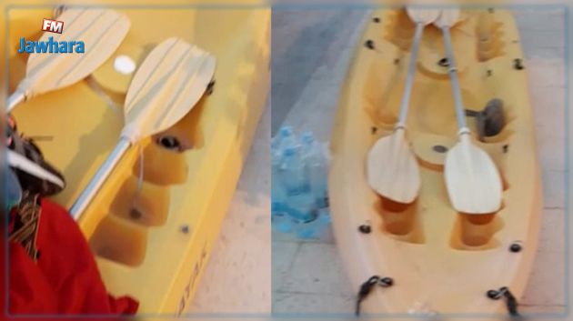 نابل و المنستير : إحباط 4 عمليات حرقة و ايقاف 36 شخصا