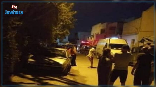 معطيات جديدة بخصوص جريمة باردو