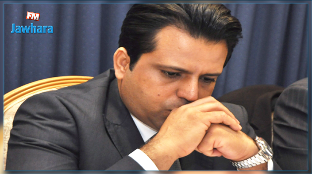 رئاسة الجمهورية: ايقاف سليم الرياحي في اليونان