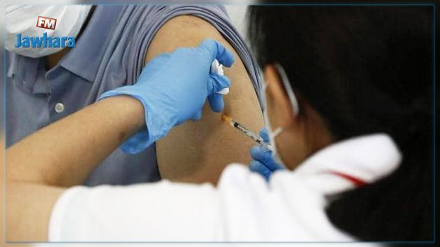 يوم وطني مفتوح للتلقيح لفائدة العائلة الرياضية بالجهات