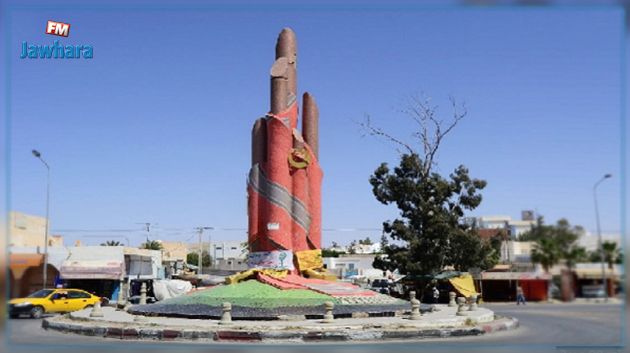 مدنين: ضبط خطة عمل لمجابهة أية تقلبات جوية محتملة