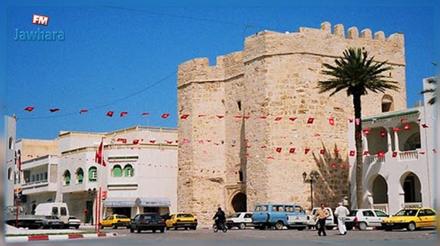 إعفاء معتمد المهدية المدينة و معتمدة شربان