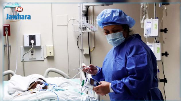 صفاقس: 8 وفيات و311 إصابة جديدة بكورونا