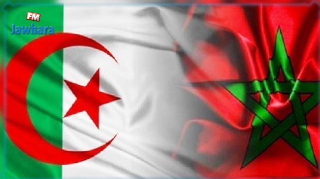 الجزائر تقطع العلاقات الدبلوماسية مع المغرب