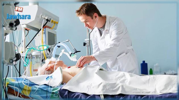 المهدية: نسبة إشغال أسرة الإنعاش تعاود الارتفاع