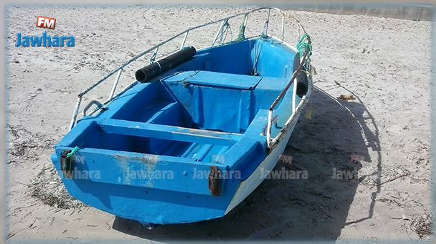 بينهم رضع وأطفال صغار: منع 40 شخصا من الهجرة خلسة والاطاحة بمنظم رحلات