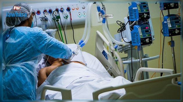 وزارة الصحة: 22 حالة وفاة و3552 اصابة جديدة بكورونا