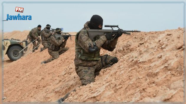 حقيقة تسلل إرهابيين من ليبيا إلى تونس