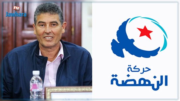 النهضة تتبرأ من شكاية تقدم بها بشر الشابي ضد رئيس الجمهورية