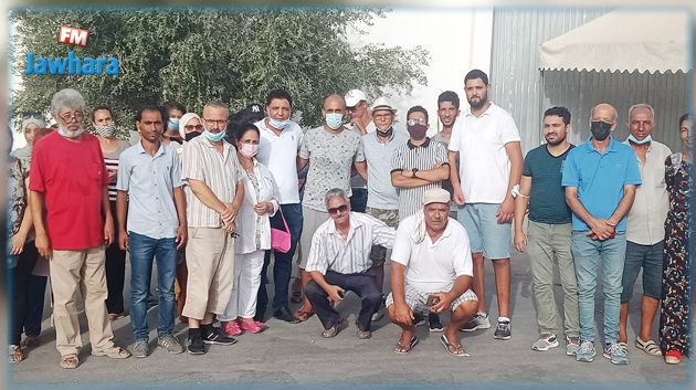 سليمان: نحو 550 عاملا فقدوا مواطن شغلهم بسبب غلق مصنع  