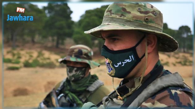 سكاي نيوز: عناصر من داعش ومليشيات 