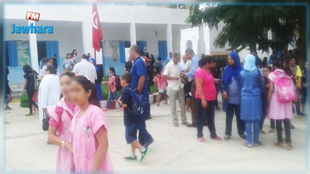 رسمي : تحديد موعد العودة المدرسية و إقرار العمل بنظام الفوج الواحد