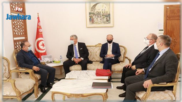 البنك الدولي: 100 مليون دولار لتمويل مساعدات استثنائية للعائلات المعوزة ومحدودة الدخل 