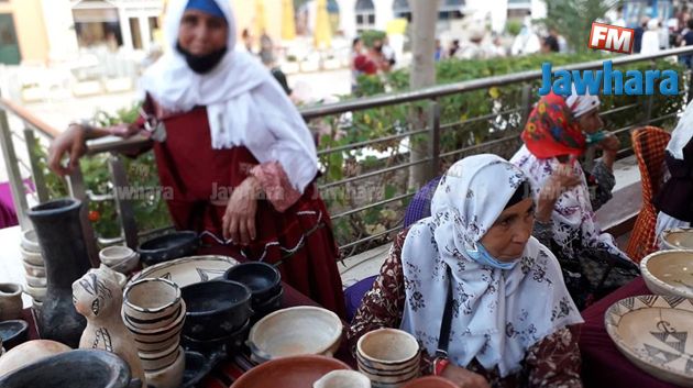 ياسمين الحمامات: افتتاح الدورة الثانية لأيام سجنان