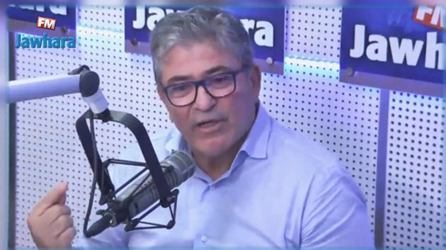 الأميرال العكروت : لولا إجراءات 25 جويلية 2021 لدخلت البلاد في فوضى عارمة 