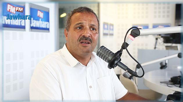 عبد اللطيف المكّي : 