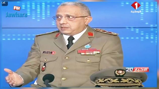 الصحة العسكريّة: نحن ماضون في تطبيق اجبارية شهادة التلقيح لدخول الفضاءات مستقبلا