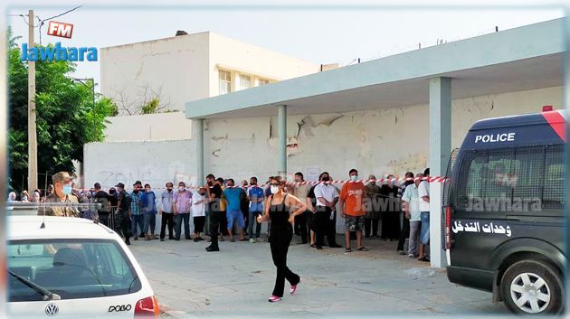 اليوم الثالث من التلقيح المكثف: تطعيم 190 ألف شخص الى حدود الساعة 14:00