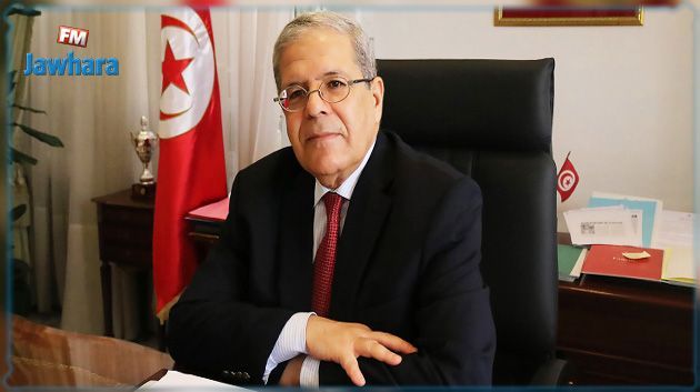 الجرندي يشارك في اجتماع لدول الجوار الليبي يعقد الإثنين والثلاثاء في الجزائر