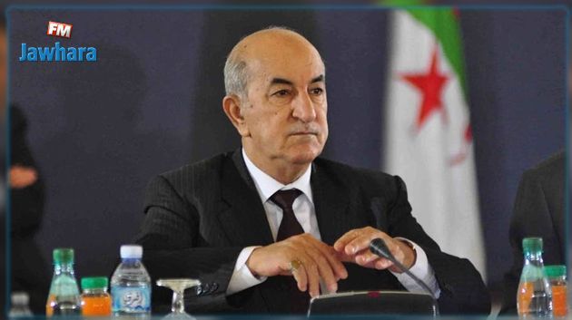 الرئيس الجزائري يستدعي الهيئة الناخبة تحسبا للإنتخابات المسبقة