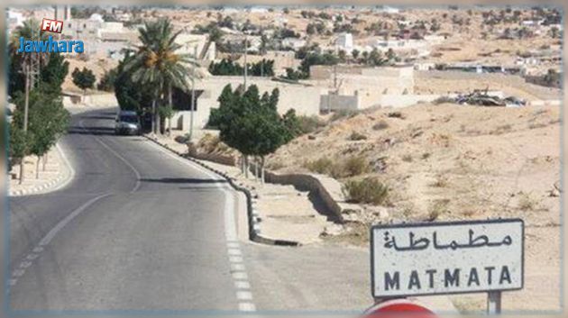 قابس: إقرار الحجر الصحي الموجه بمعتمديتي مطماطة الجديدة ودخيلة توجان