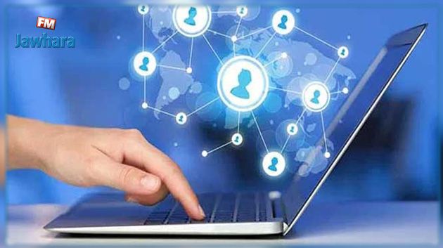 بداية من منتصف السنة الدراسية الجديدة: تمكين التلاميذ من الانتفاع بجميع الخدمات المدرسية عن بُعد 