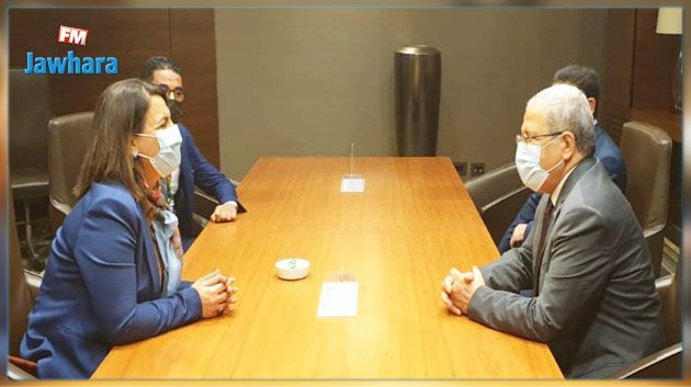 أول رد لوزير الخارجية على تصريحات رئيس الحكومة الليبية عن تونس