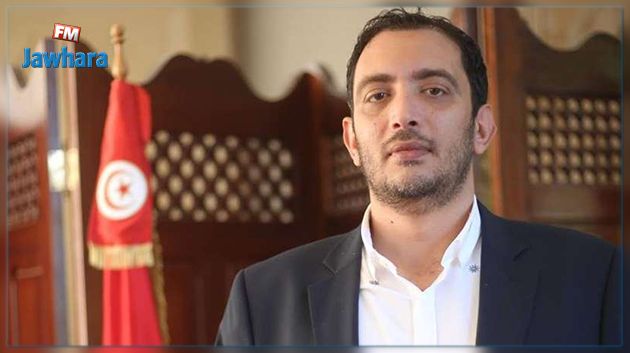 رفض مطلب السراح الشرطي في حق النائب ياسين العياري 