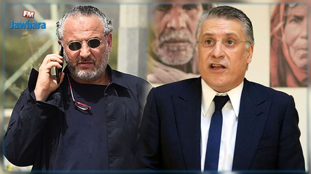 إدراج نبيل وغازي القروي في التفتيش