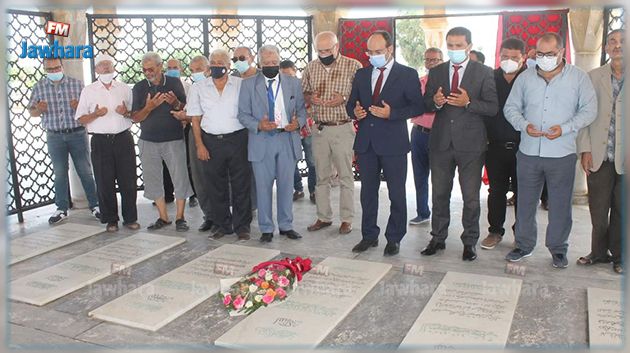 المنستير: إحياء ذكرى شهداء 31 أوت 1953