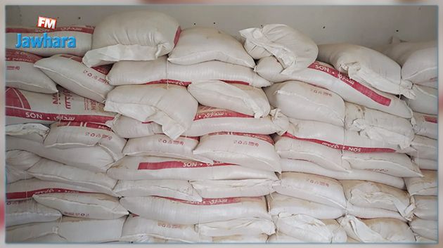 القيروان: حجز كميات من الأعلاف المدعمة 