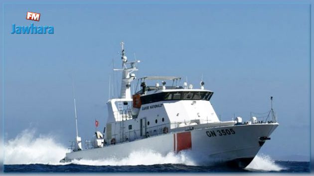 إحباط تسلل 41 شخصا من بينهم رضيع نحو السواحل الأوروبية