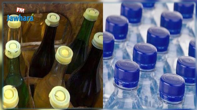 سوسة: اضطراب في التزوّد بالزيت النباتي المدعم والمياه المعلبة