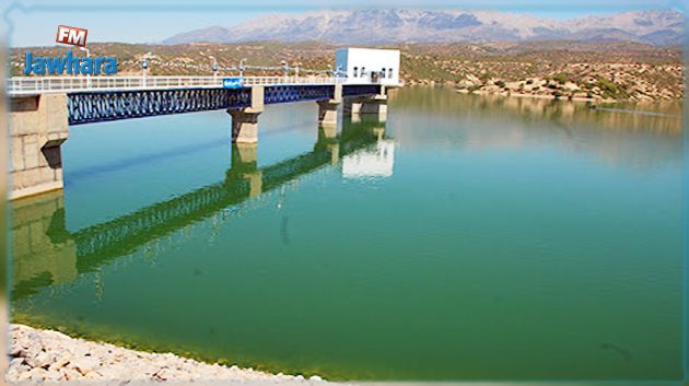 نابل: وضع كارثي على مستوى المخزون المائي بالسدود