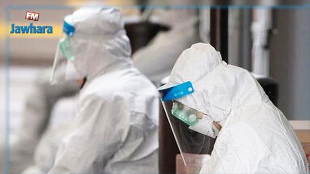 قابس: تسجيل 45 اصابة جديدة بفيروس كورونا 