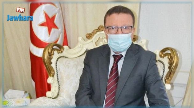 عظوم  يدعو الى مواصلة الجهود للتطبيق الأمثل للبروتوكول الصّحي للمعالم الدّينية