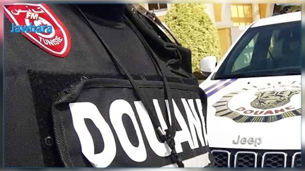 كاتب عام نقابة ضباط وأعوان الديوانة التونسية :