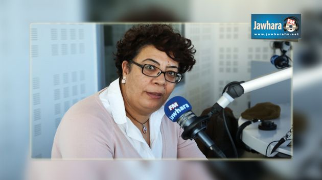 سعيدة قراش : المرزوقي ليس حقوقي ولاعلاقة له بالديمقراطية
