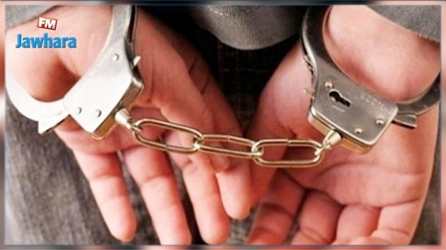 القبض على شخص وبحوزته 1 كلغ من الزطلة بمنطقة 