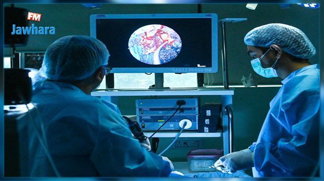 منوبة: عائلة امرأة مصابة بالفطر الأسود تتوجه بنداء عاجل