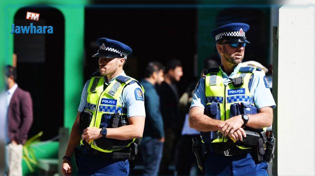 هجوم إرهابي في نيوزيلندا: الشرطة تقتل منفذ الاعتداء