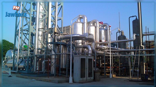 قابس: تسرّب للغاز بمعمل غاز البترول المسيل